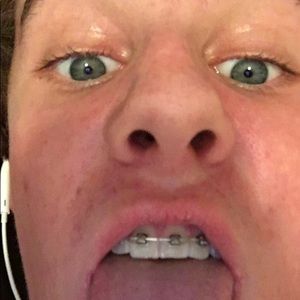 Meet your Posher, Camden